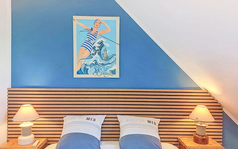 Capucine: Blå, Træ, Møbel, Hjem, Udendørs Møbler, Stol, Skygge, Altan, Bejdse, Eco Hotel