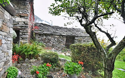 Chalet degli Gnomi