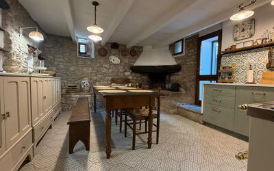 Villa la Camminata