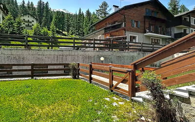 Natalina House