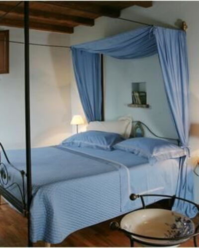 Double Room Sky