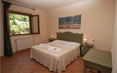 Feriebolig:&nbsp;Terme 36