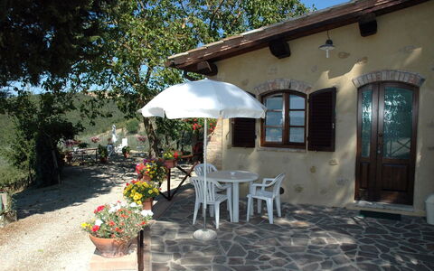Feriebolig:&nbsp;Val Di Gallo 3