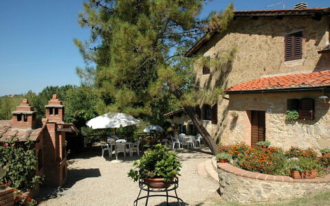 Feriebolig:&nbsp;Val Di Gallo 1