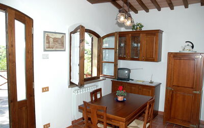 Feriebolig:&nbsp;Val Di Gallo 3