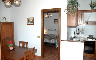 Feriebolig:&nbsp;Val Di Gallo 3