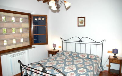 Feriebolig:&nbsp;Val Di Gallo 3