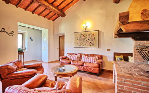 Feriebolig:&nbsp;Montescalari 8