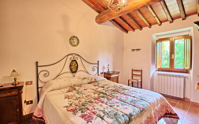 Feriebolig:&nbsp;Montescalari 10