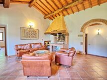 Feriebolig:&nbsp;Montescalari 8