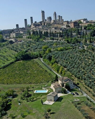 Le Mura