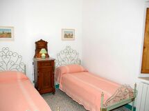 Feriebolig:&nbsp;Le Mura 1