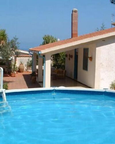 Cala Bianca