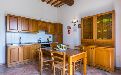 Feriebolig:&nbsp;Montereggi 815.3