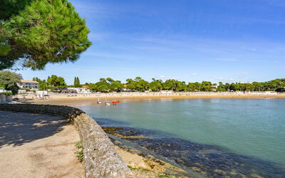 Les Sables D'Or