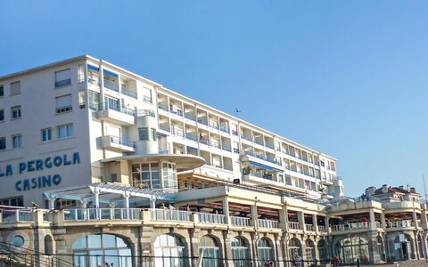 La Pergola