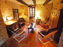Ensemble de 3 Maisons Lavit