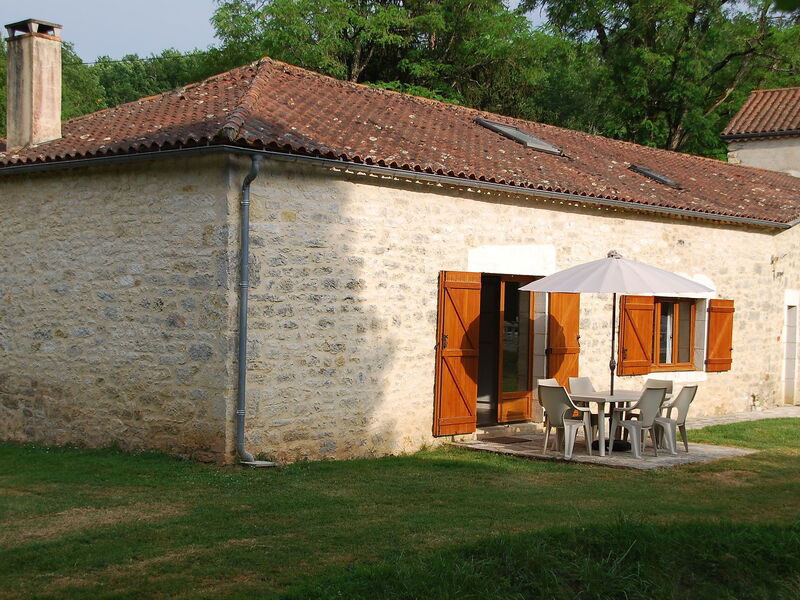 Ensemble de 3 Maisons Lavit