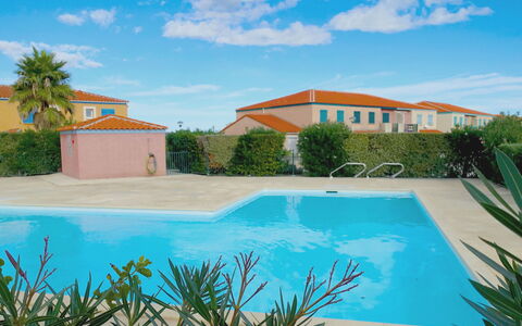 Les Bastides Du Cap Ii