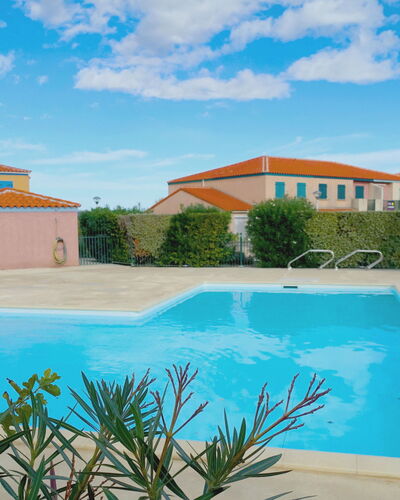 Les Bastides Du Cap Ii