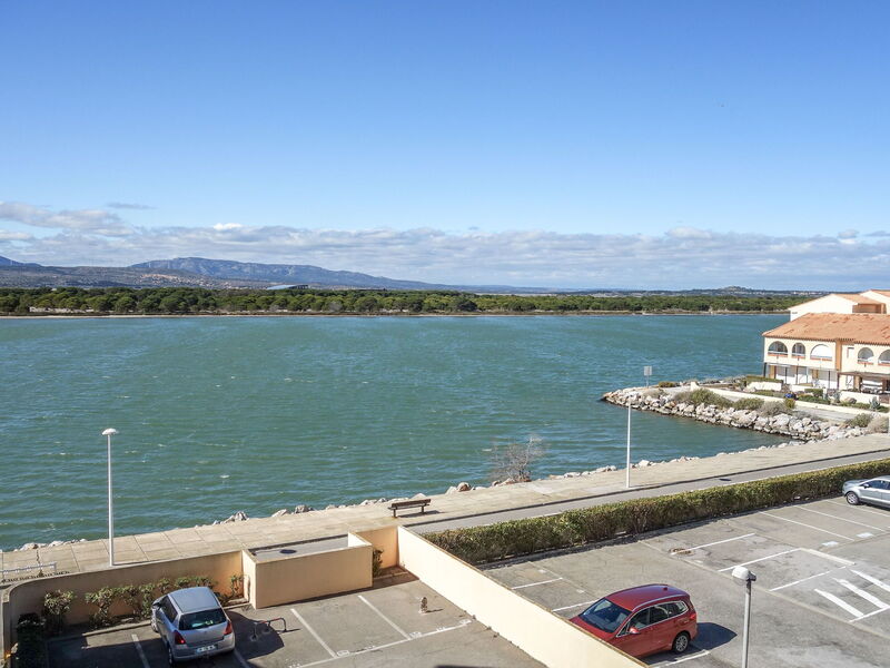 Terrasse Méditerranée 1
