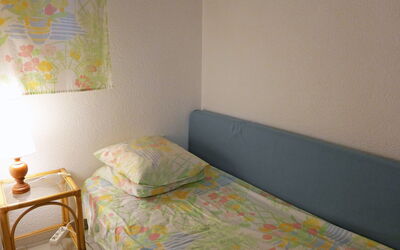 Feriebolig:&nbsp;Cap Sud 300.6
