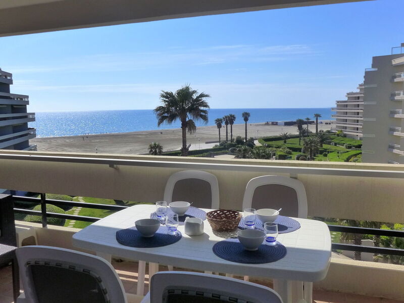 Canet-Plage 300