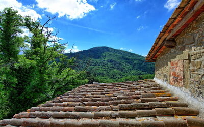Villa Fabbroni - Fattoria San Polo