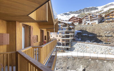 Feriebolig:&nbsp;Roche Blanche 83 660.6