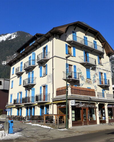 Le Savoisien