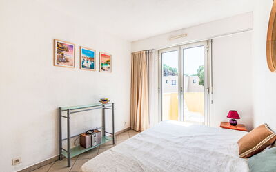 Feriebolig:&nbsp;Le Palazzo del Mar 260.9