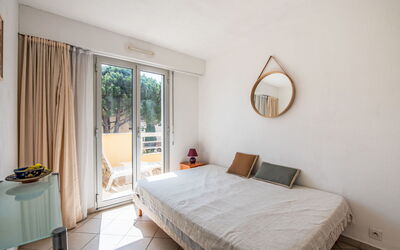 Feriebolig:&nbsp;Le Palazzo del Mar 260.9