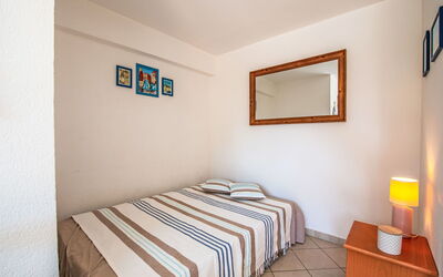 Feriebolig:&nbsp;Le Palazzo del Mar 260.9