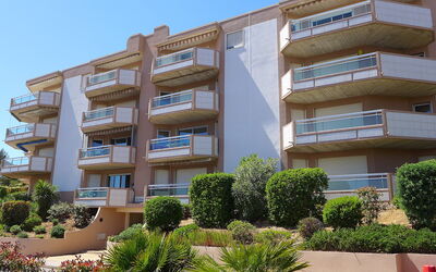 Les Jardins del Mar