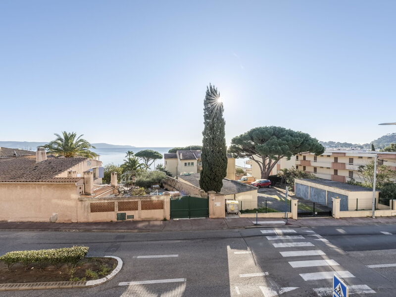 Les Jardins del Mar