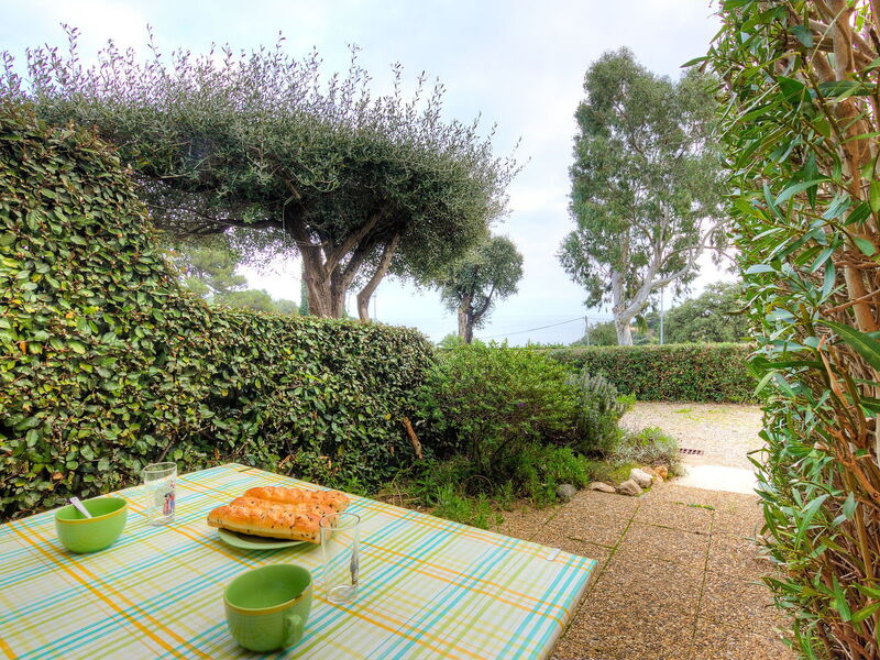 Les Jardins de la Mer