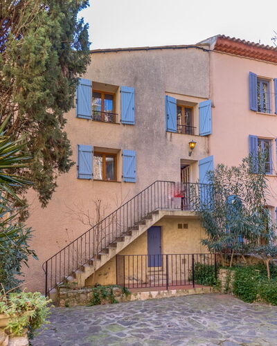 Le Parage
