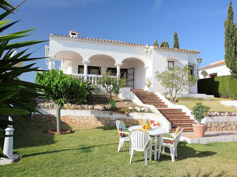 Villa Tulipán