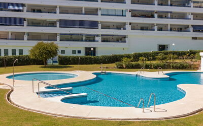 Las Terrazas - Marbella, Andalusien, Spanien