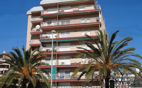 Paisos Catalans: Arkitektur, Bygning, Ejendom, Boligområde, Ejerlejlighed, Lejlighed, Træ, Ejendom, Blandet Brug, Palme Træ