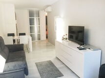 Feriebolig:&nbsp;Elegance 170.2