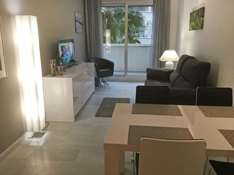 Feriebolig:&nbsp;Elegance 170.2