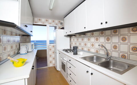 Feriebolig:&nbsp;Voramar 178.5
