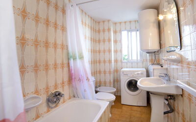 Feriebolig:&nbsp;Voramar 178.5
