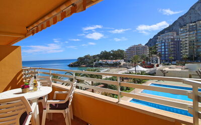 Feriebolig:&nbsp;Voramar 178.8