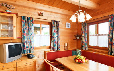 Feriebolig:&nbsp;Sonnleiten 200.3