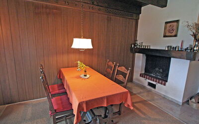 Feriebolig:&nbsp;Eckel 50.1