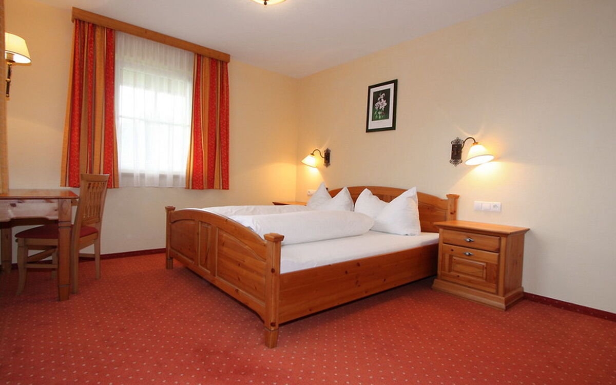 Feriebolig:&nbsp;Hofresidenz 300.2