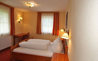 Feriebolig:&nbsp;Hofresidenz 300.2