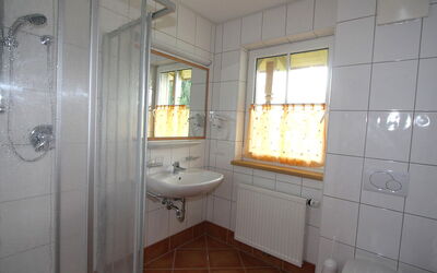 Feriebolig:&nbsp;Hofresidenz 300.2